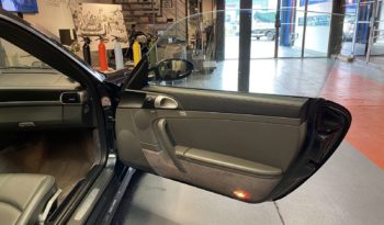 PORSCHE 911 (997-1) TARGA 4S – 3.8 – BVM – 355 CH plein