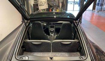 PORSCHE 911 (997-1) TARGA 4S – 3.8 – BVM – 355 CH plein