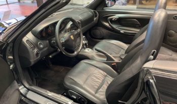 PORSCHE – 911 (996) – CABRIOLET – TIPTRONIC – 3.4 300 CH plein