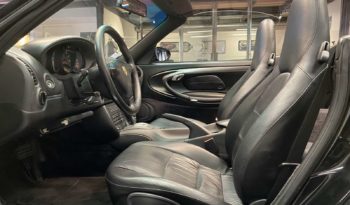 PORSCHE – 911 (996) – CABRIOLET – TIPTRONIC – 3.4 300 CH plein