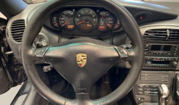PORSCHE – 911 (996) – CABRIOLET – TIPTRONIC – 3.4 300 CH plein