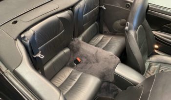 PORSCHE – 911 (996) – CABRIOLET – TIPTRONIC – 3.4 300 CH plein