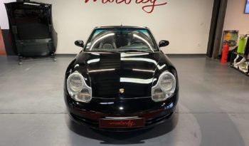 PORSCHE – 911 (996) – CABRIOLET – TIPTRONIC – 3.4 300 CH plein