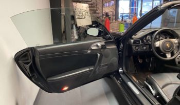 PORSCHE 911 CABRIOLET (997.1) CARRERA 4S – 355CH – BVM plein
