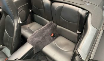 PORSCHE 911 CABRIOLET (997.1) CARRERA 4S – 355CH – BVM plein
