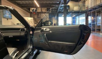 PORSCHE 911 CABRIOLET (997.1) CARRERA 4S – 355CH – BVM plein