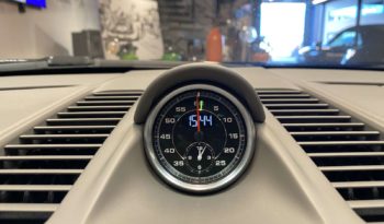 PORSCHE 911 (991.1) CARRERA S CABRIOLET – 400 CH – PDK plein