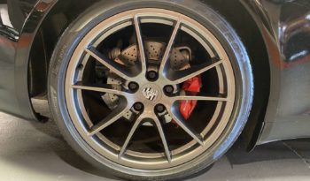 PORSCHE 911 (991.1) CARRERA S CABRIOLET – 400 CH – PDK plein