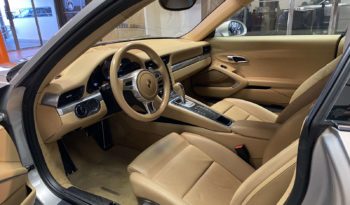 PORSCHE 911 (991.1) CARRERA S – 400 CH – PDK plein