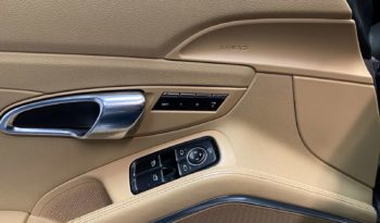 PORSCHE 911 (991.1) CARRERA S – 400 CH – PDK plein