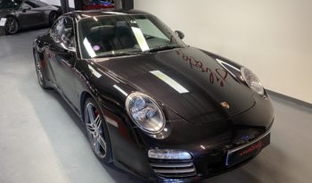 PORSCHE 911 (997.2) CARRERA 4S 3.8 – PDK – 385 CH plein