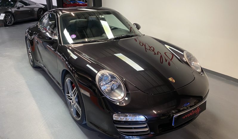 PORSCHE 911 (997.2) CARRERA 4S 3.8 – PDK – 385 CH full