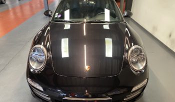 PORSCHE 911 (997.2) CARRERA 4S 3.8 – PDK – 385 CH plein