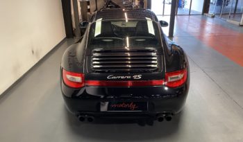 PORSCHE 911 (997.2) CARRERA 4S 3.8 – PDK – 385 CH plein