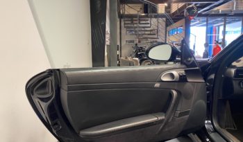PORSCHE 911 (997.2) CARRERA 4S 3.8 – PDK – 385 CH plein