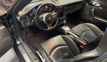 PORSCHE 911 (997.2) CARRERA 4S 3.8 – PDK – 385 CH plein