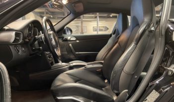 PORSCHE 911 (997.2) CARRERA 4S 3.8 – PDK – 385 CH plein