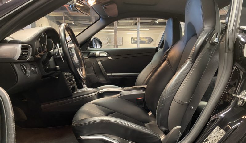 PORSCHE 911 (997.2) CARRERA 4S 3.8 – PDK – 385 CH plein