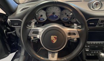 PORSCHE 911 (997.2) CARRERA 4S 3.8 – PDK – 385 CH plein