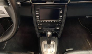 PORSCHE 911 (997.2) CARRERA 4S 3.8 – PDK – 385 CH plein