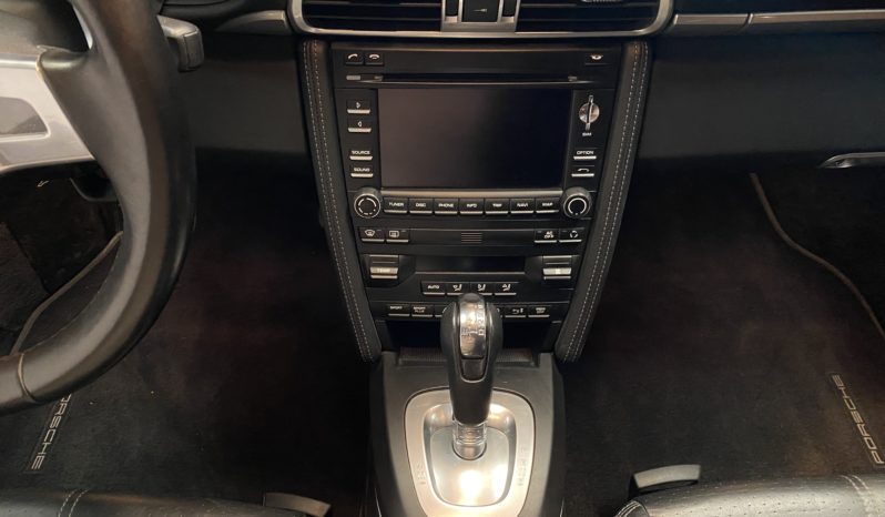 PORSCHE 911 (997.2) CARRERA 4S 3.8 – PDK – 385 CH plein