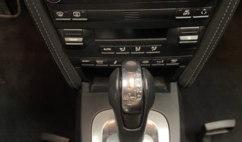 PORSCHE 911 (997.2) CARRERA 4S 3.8 – PDK – 385 CH plein