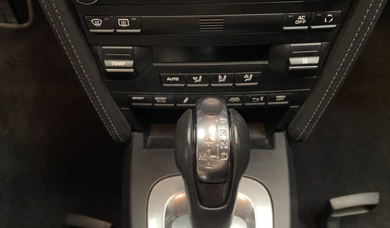 PORSCHE 911 (997.2) CARRERA 4S 3.8 – PDK – 385 CH plein