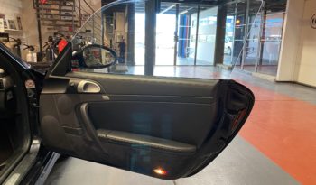 PORSCHE 911 (997.2) CARRERA 4S 3.8 – PDK – 385 CH plein