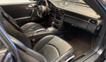 PORSCHE 911 (997.2) CARRERA 4S 3.8 – PDK – 385 CH plein