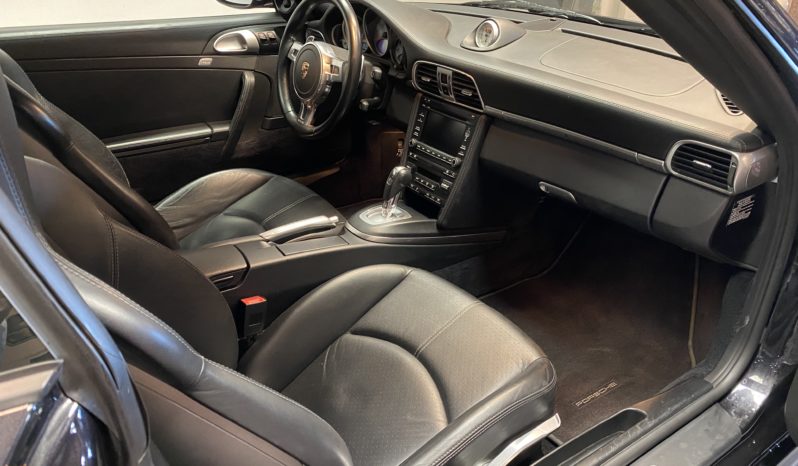PORSCHE 911 (997.2) CARRERA 4S 3.8 – PDK – 385 CH plein