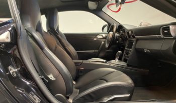 PORSCHE 911 (997.2) CARRERA 4S 3.8 – PDK – 385 CH plein