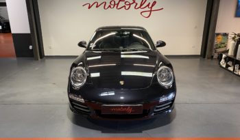 PORSCHE 911 (997.2) CARRERA 4S 3.8 – PDK – 385 CH plein