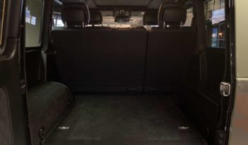 MERCEDES G500 4X4² – V8 421CH – FINITION BRABUS : MERCEDES G500 4X4² – V8 421CH – FINITION BRABUS : KIT COMPLET EXTERIEUR (CARBONE) ET INTERIEUR  full
