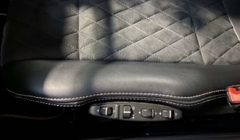MERCEDES G500 4X4² – V8 421CH – FINITION BRABUS : MERCEDES G500 4X4² – V8 421CH – FINITION BRABUS : KIT COMPLET EXTERIEUR (CARBONE) ET INTERIEUR  full