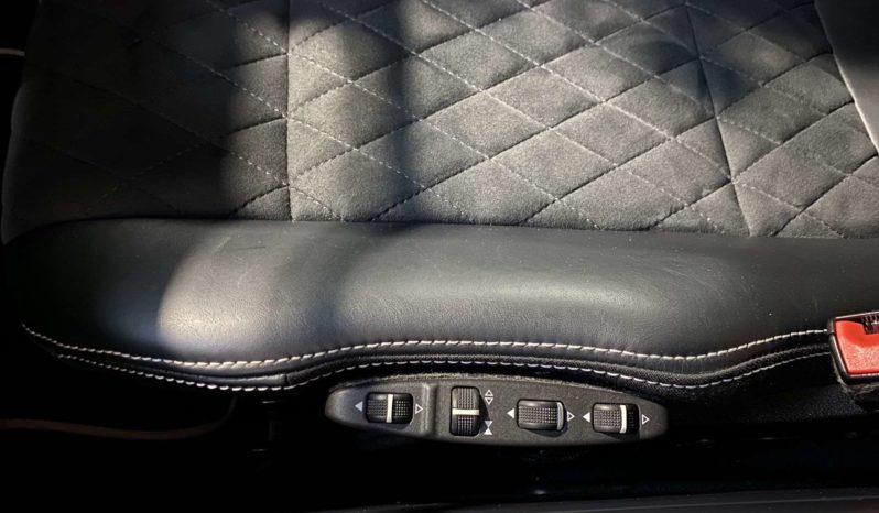 MERCEDES G500 4X4² – V8 421CH – FINITION BRABUS : MERCEDES G500 4X4² – V8 421CH – FINITION BRABUS : KIT COMPLET EXTERIEUR (CARBONE) ET INTERIEUR  full