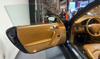 PORSCHE 911 (997.1) CARRERA S 3.8 – BVM – 355 CH plein