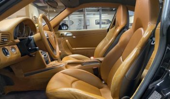 PORSCHE 911 (997.1) CARRERA S 3.8 – BVM – 355 CH plein