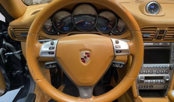 PORSCHE 911 (997.1) CARRERA S 3.8 – BVM – 355 CH plein