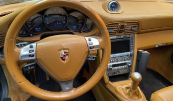 PORSCHE 911 (997.1) CARRERA S 3.8 – BVM – 355 CH plein