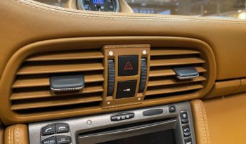 PORSCHE 911 (997.1) CARRERA S 3.8 – BVM – 355 CH plein