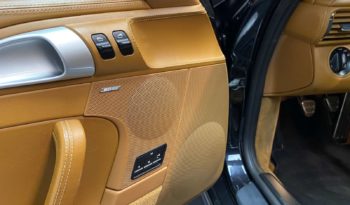 PORSCHE 911 (997.1) CARRERA S 3.8 – BVM – 355 CH plein