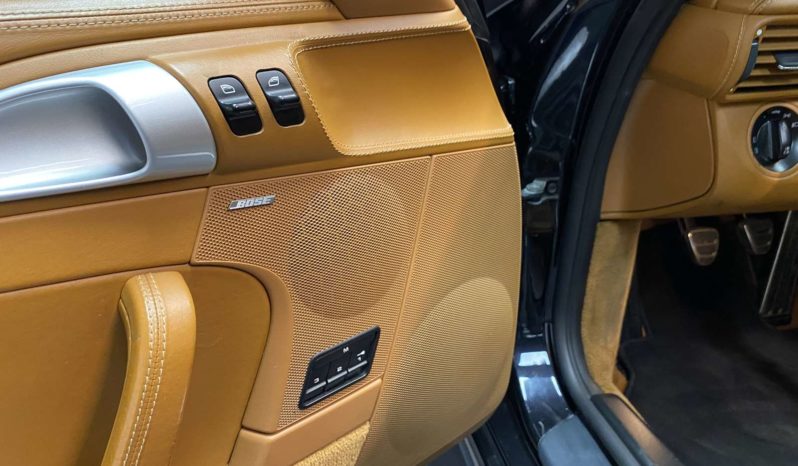 PORSCHE 911 (997.1) CARRERA S 3.8 – BVM – 355 CH plein