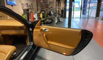 PORSCHE 911 (997.1) CARRERA S 3.8 – BVM – 355 CH plein