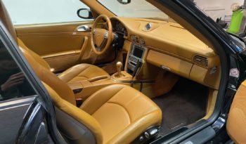 PORSCHE 911 (997.1) CARRERA S 3.8 – BVM – 355 CH plein