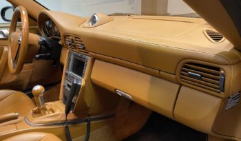 PORSCHE 911 (997.1) CARRERA S 3.8 – BVM – 355 CH plein