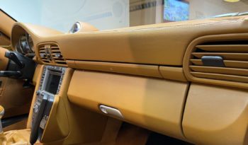 PORSCHE 911 (997.1) CARRERA S 3.8 – BVM – 355 CH plein