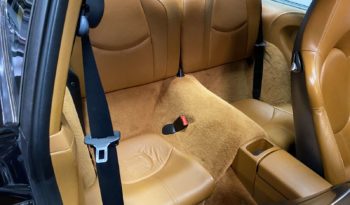 PORSCHE 911 (997.1) CARRERA S 3.8 – BVM – 355 CH plein