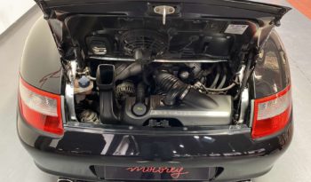 PORSCHE 911 (997.1) CARRERA S 3.8 – BVM – 355 CH plein