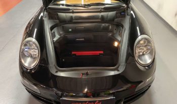 PORSCHE 911 (997.1) CARRERA S 3.8 – BVM – 355 CH plein
