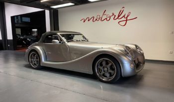 MORGAN AERO 8 V8 BVM 4.8 367 CH full